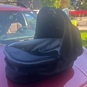 Uppababy Vista Bassinet